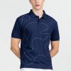 Áo Polo Nam Tay Ngắn Form Vừa KS25FH48T-SCWK