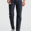 Quần Jeans Nam Form Vừa JN25FH48T-RG