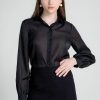 Áo Sơ Mi Freelancer FWWS25SS04C