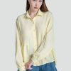 Áo Sơ Mi Nữ Thời Trang FWWS24FH04G