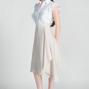 Chân Váy Freelancer – FWSK25SS07C