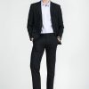 Quần Tây Nam Form Ôm Vừa DP25FH13T-NMSC