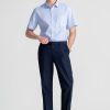 Quần Tây Nam Form Ôm Vừa DP25FH12T-EPSC