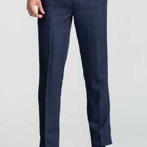 Quần Tây Nam Form Vừa DP25SS06P-NMSC