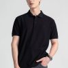 Áo Polo Nam Tay Ngắn Form Vừa KS25FH57C-SC