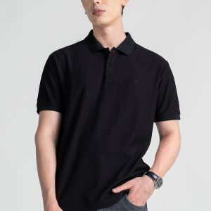 Áo Polo Nam Tay Ngắn Form Vừa KS25FH57C-SC