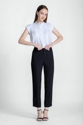 Quần Tây Slimfit Freelancer FWDP24FH01C