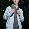 Áo Khoác Nam Phong Cách JK24FH03P-PA