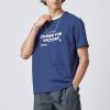 Áo Thun Tay Ngắn SS24TS08TW