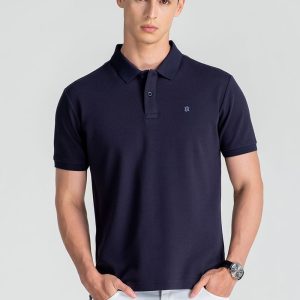 Áo Polo Nam Tay Ngắn Form Vừa KS25SS17T-SC