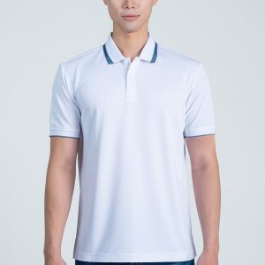 Áo Polo Nam Form Vừa Tay Ngắn KS24FH51C-SCCA